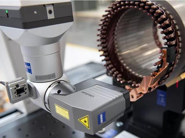 ZEISS绵阳绵阳三坐标测量机