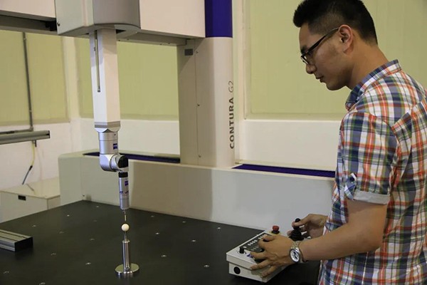 桥式绵阳绵阳三坐标测量机