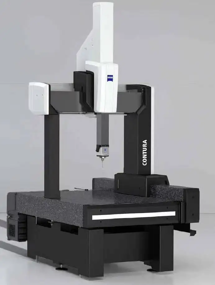 绵阳绵阳蔡司绵阳三坐标CONTURA